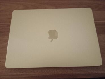 игровые ноутбуки в баку: İşlənmiş Apple MacBook, 12.9 ", Apple M3, 256 GB