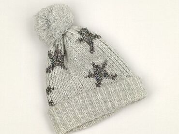 czapki pepe jeans: Hat, 7 years, 52-54 cm, condition - Perfect