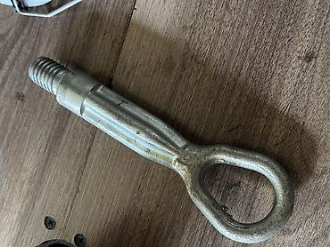 Другие автозапчасти: Набор автозапчастей для BMW Состав: - Стартер (12В) – оригинальная — 3