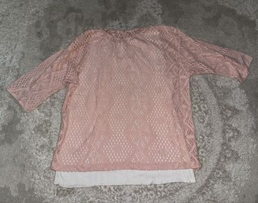 piccadilly obuca novi sad: 0101 Brand, XL (EU 42), Pamuk, bоја - Roze