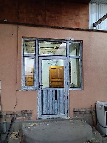 Пластиковые окна на заказ: Пластиковое окно на заказ, Тип окна: Витражные, Мансардные, Панорамные, Бесплатная установка, Без рассрочки — 7