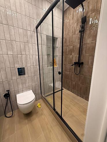 Долгосрочная аренда квартир: 3 комнаты, Собственник, Без подселения, С мебелью полностью — 9