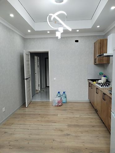 Продажа квартир: 1 комната, 47 м², 6 этаж — 5