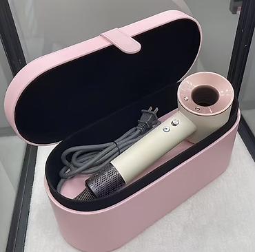 dyson hs08: Фен Dyson, Бытовой, Концентратор — 1