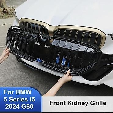 BMW: BMW G60, 2024 г. — 3
