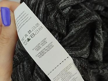 mango women: Atmosphere, Sukienka damska, rozmiar L — 5