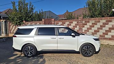Kia Carnival: 2020 г., 2.2 л, Автомат, Дизель, Минивэн at lalafo.kg — 7 Kia Carnival: 2020 г., 2.2 л, Автомат, Дизель, Минивэн — 7