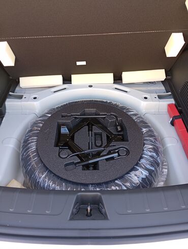 Changan: Changan X5 Plus: 2025 г., 1.5 л, Робот, Бензин, Кроссовер — 1