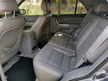 Kia: Kia Sorento: 2.5 l. | 2006 έ. SUV/4x4 — 8