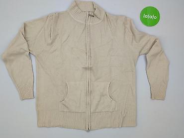 secondhand shop: Kardigan damski, rozmiar XL — 2