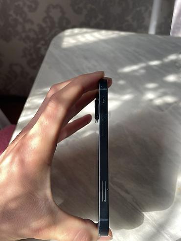 Apple iPhone: IPhone 13 mini, Б/у, 128 ГБ, Midnight, 85 % at lalafo.kg — 9 Apple iPhone: IPhone 13 mini, Б/у, 128 ГБ, Midnight, 85 % — 9