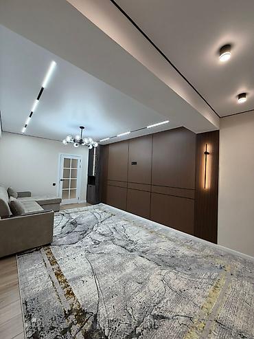 Продажа квартир: 2 комнаты, 66 м² — 1