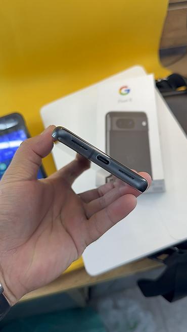 google fitbit air купить: Google Pixel 8, Б/у, 128 ГБ, 1 SIM, eSIM — 4