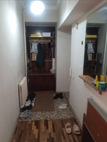 Продажа квартир: 3 комнаты, 61 м², Золотой квадрат Индивидуалка, 4 этаж — 5