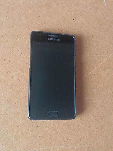 nokia e52: Samsung Galaxy S2 Plus, Б/у, 16 ГБ, цвет - Черный, 1 SIM — 5