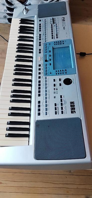 sintezator yamaha: Sintezator, Korg, İşlənmiş, Ünvandan götürmə — 2