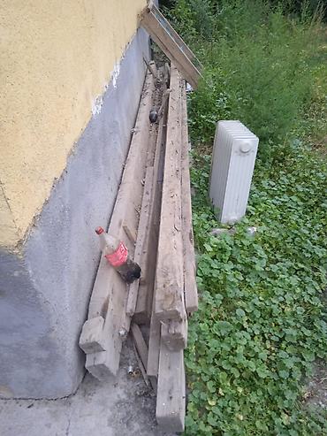 колона: Опалубка Для колонн, Б/у — 1