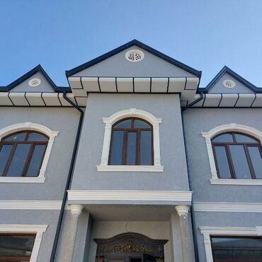 Кровля крыши: ТУНИКАФОН/ТУНИКАБОНД 🔻Материалды кыска убакытта даярдап берүү — 17