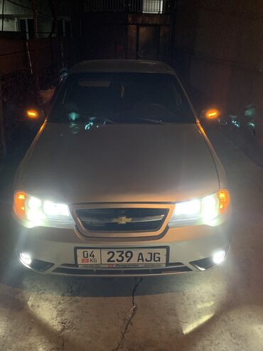 нексе: Daewoo Nexia: 2008 г., 1.6 л, Бензин