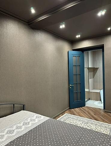 bay tash tower: 2 комнаты, Агентство недвижимости, Без животных, от 6 месяцев, от 1 года, С мебелью полностью — 3
