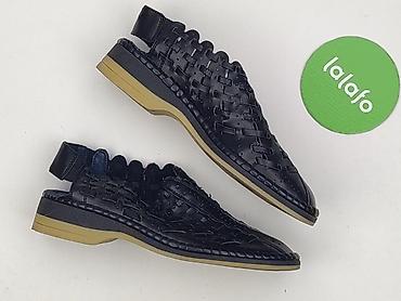 buty do codziennego chodzenia: Sandały damskie, rozmiar 40 — 2