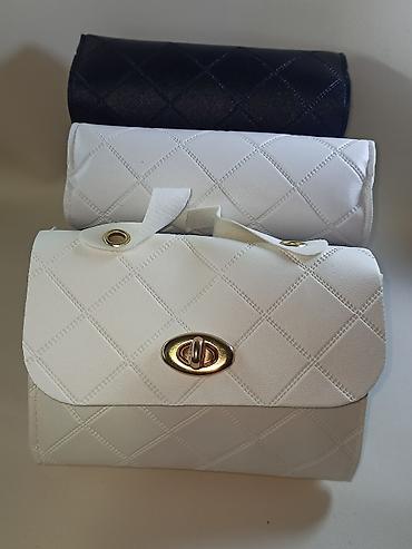 Krossovka ve ketlər: Yeni — 1