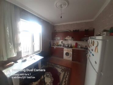 yeni ramani heyet evleri: Мушфугабад 4 комнаты, 126 м²