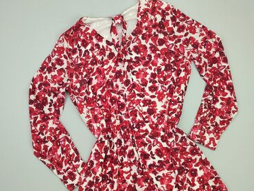 sukienki czerwona hiszpanka: Dress, M (EU 38), condition - Perfect
