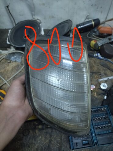 радиатор кондиционера 124: Продаю или обменяю на детали для audi 100 c3 старушка передний правый