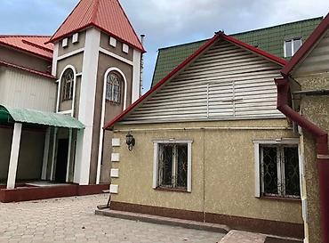 Долгосрочная аренда домов: 300 м², 6 комнат, Балкон застеклен, Бронированные двери, Видеонаблюдение — 2