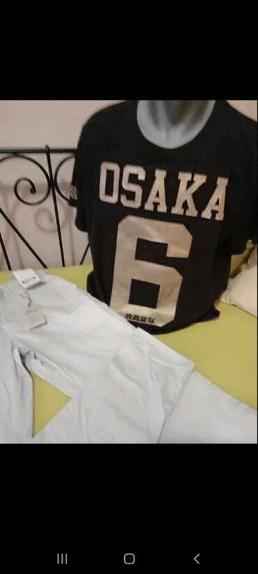Lične stvari: Original majica OSAKA