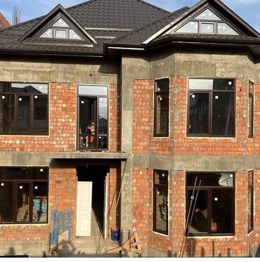 Готовые металлопластиковые окна: Окна.Пластиковые и алюминиевые. Окна.Металлопластиковые окна,двери — 9