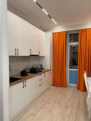 hostel osh: 2 комнаты, Уметалиева/Фрунзе, Бытовая техника, Интернет, Wi-Fi, Домофон — 5