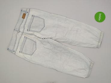 religious jeans: Esprit, Spodnie 3/4 damskie, rozmiar L — 3