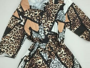 Women: Women`s dress, size XL (EU 42)