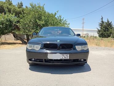 диски на бмв х5 стили: BMW 745: 4.4 l | 2003 il