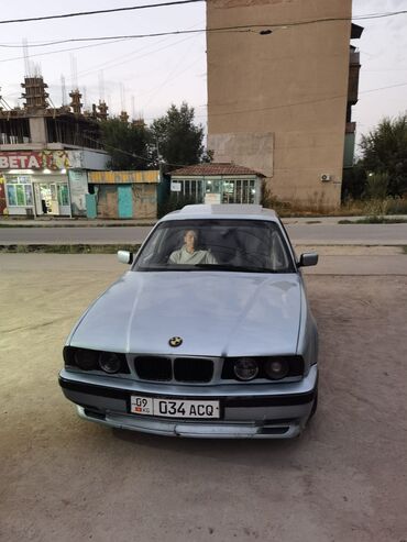 двигатель дэу матиз 0.8 цена новый: BMW 5 series: 1994 г., 2.5 л, Бензин, Седан