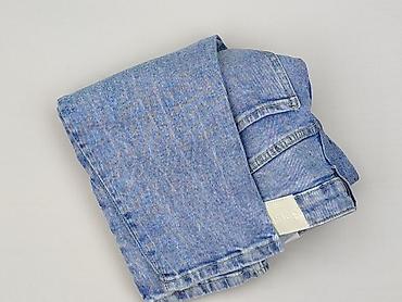 denim bershka mom: Bershka, Jeansy damskie, rozmiar S — 6