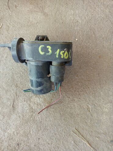 Другие автозапчасти: Ауди 100С3 разное — 15