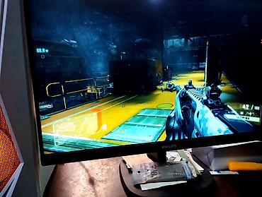 Настольные ПК и рабочие станции: Компьютер, ядер - 8, ОЗУ 8 ГБ, Игровой, HDD + SSD — 5