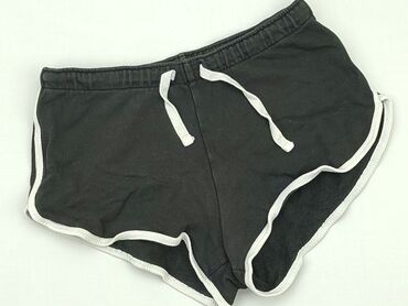 spódnice krótkie czarne: Shorts, FBsister, L (EU 40), condition - Good