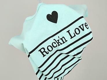 rock eagle t shirty: T-shirt damski, rozmiar M — 6