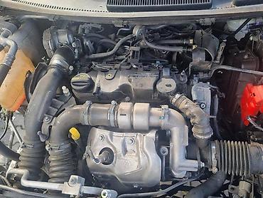 prodaj: ALNASER 1.4 1.6 TDCI ZA FORD C-MAX, FIESTA, FOCUS . OD 2003. DO — 4