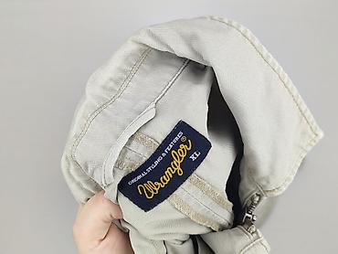 kurtka canda: Wrangler, Męska kurtka przejściowa, rozmiar XL — 5