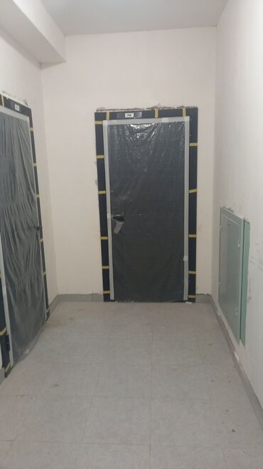 жк восточный парк: 2 комнаты, 71 м², Элитка, 5 этаж, ПСО (под самоотделку)