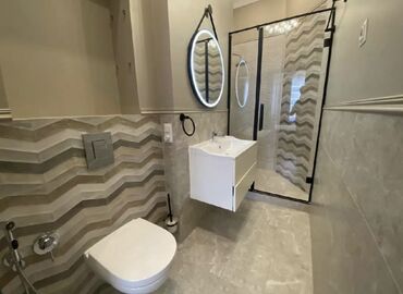 Долгосрочная аренда квартир: 3 комнаты, Агентство недвижимости, Без подселения, С мебелью полностью at lalafo.kg — 6 Долгосрочная аренда квартир: 3 комнаты, Агентство недвижимости, Без подселения, С мебелью полностью — 6