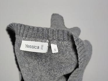 ever me sweter: Yessica, Sweter damski, rozmiar S — 5