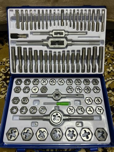 чайные наборы посуды: Набор инструментов, Новый, Самовывоз