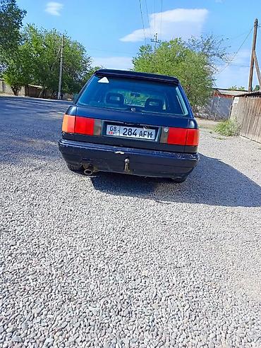 Audi: Audi S4: 1992 г., 2.3 л, Механика, Газ, Универсал — 7