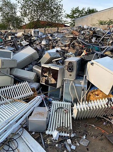 Скупка черного металла: ПРИЁМ ЧЕРНОГО МЕТАЛЛА: БЫСТРО, ЧЕСТНО, ВЫГОДНО! ​Сдайте металлолом и — 10